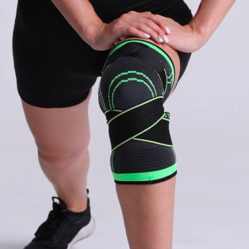 3D Weave Kneeband
