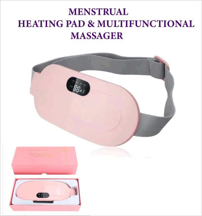 Menstrual Heat Pad