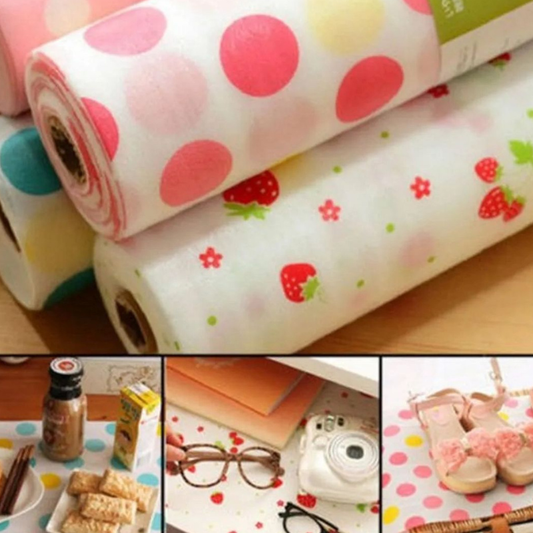 Kitchen Shield Sheet