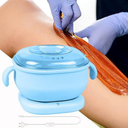 Silicone Wax Warmer